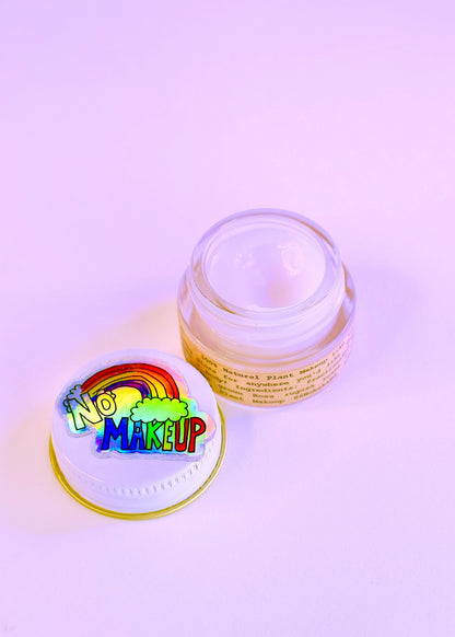 plant makeup NO MAKEUP Balm