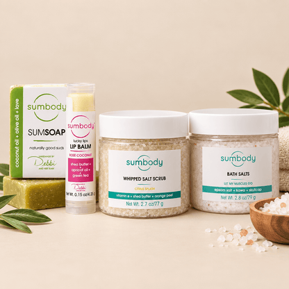 Get Sum Bath &amp; Body – Best of the Best