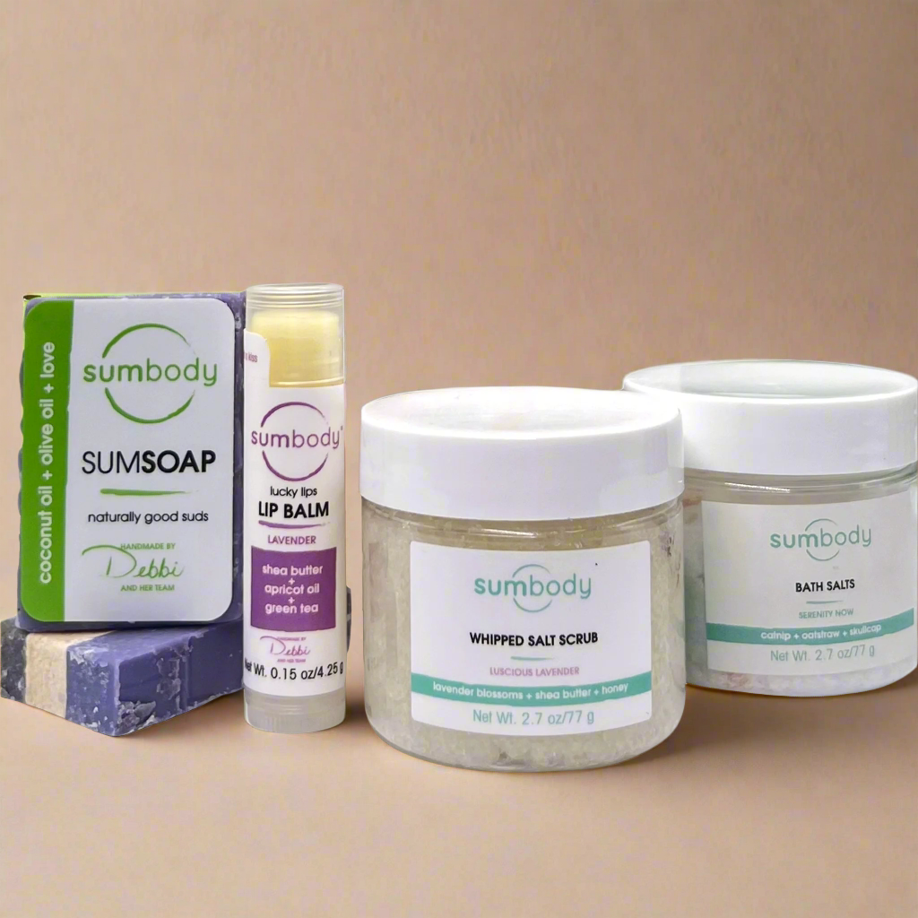 Gift Set Somebody
