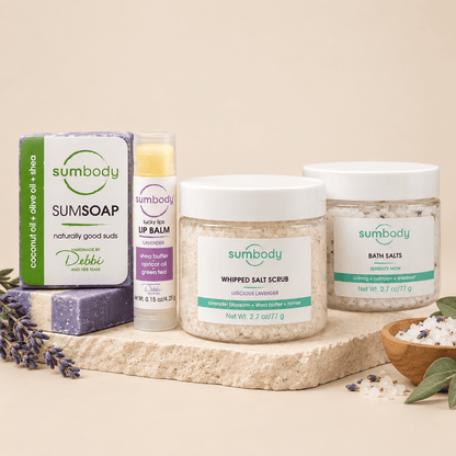 Get Sum Bath &amp; Body – Lavender Love