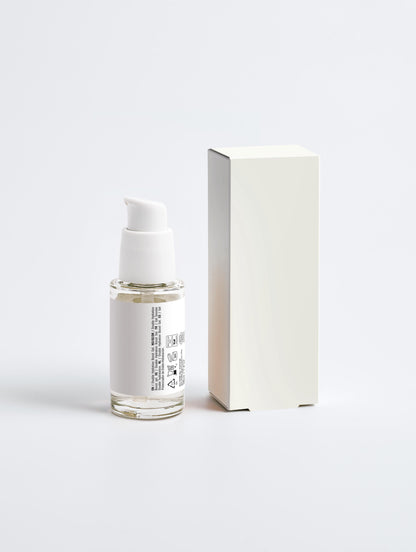 The Surge — Double Hydration Boost Serum - My American Goods