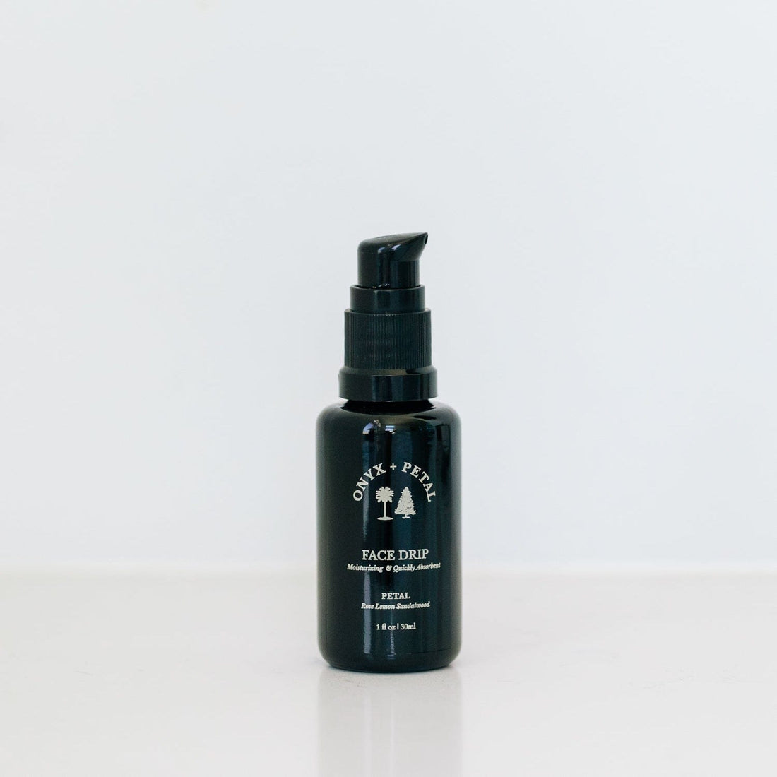 Petal Face Drip