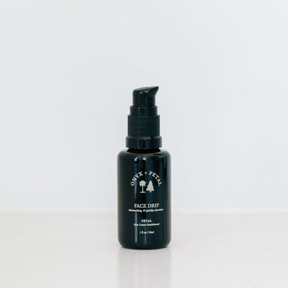 Petal Face Drip