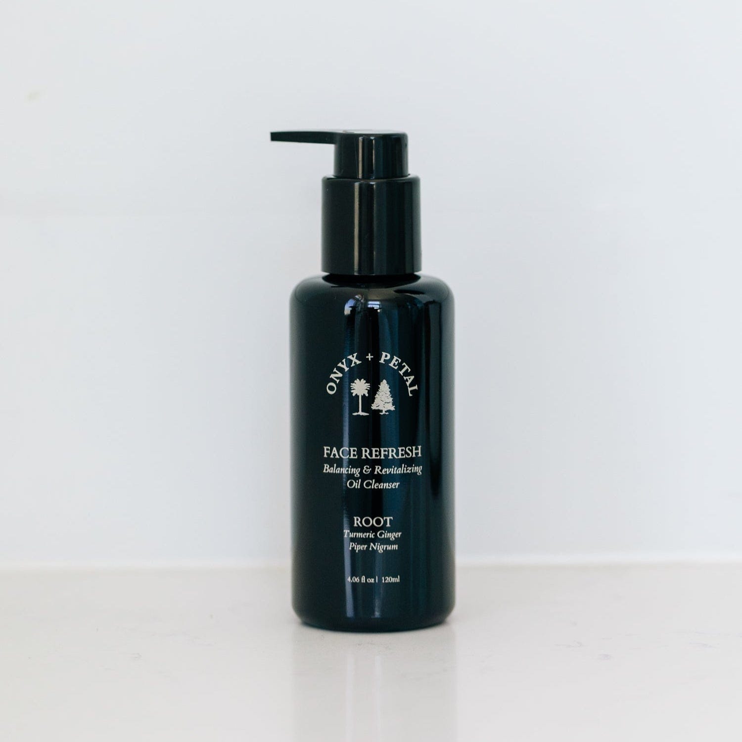ONYX + PETAL Oil Cleanser Face Refresh Oil Cleanser