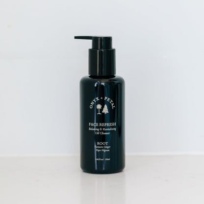 Face Refresh Oil Cleanser