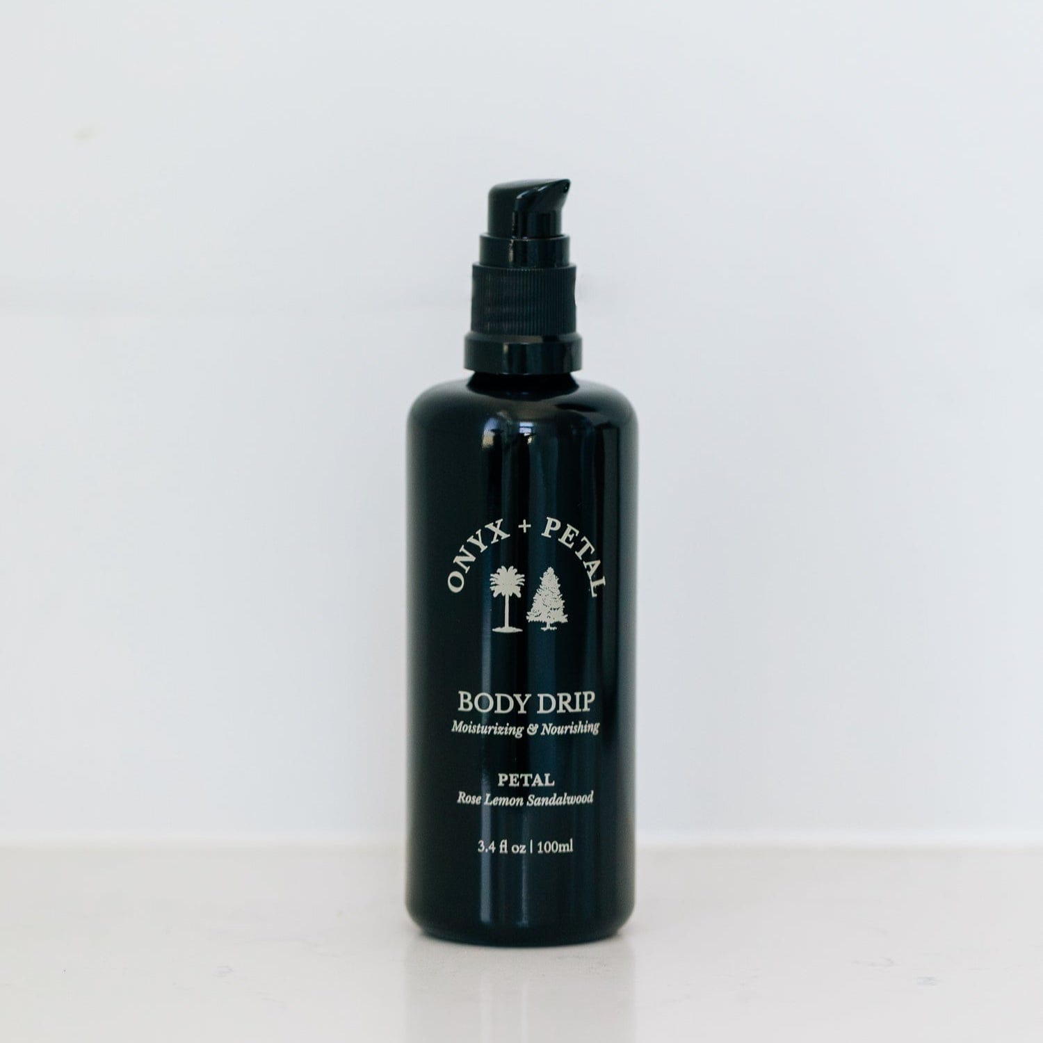 Petal Body Drip
