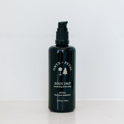 Petal Body Drip