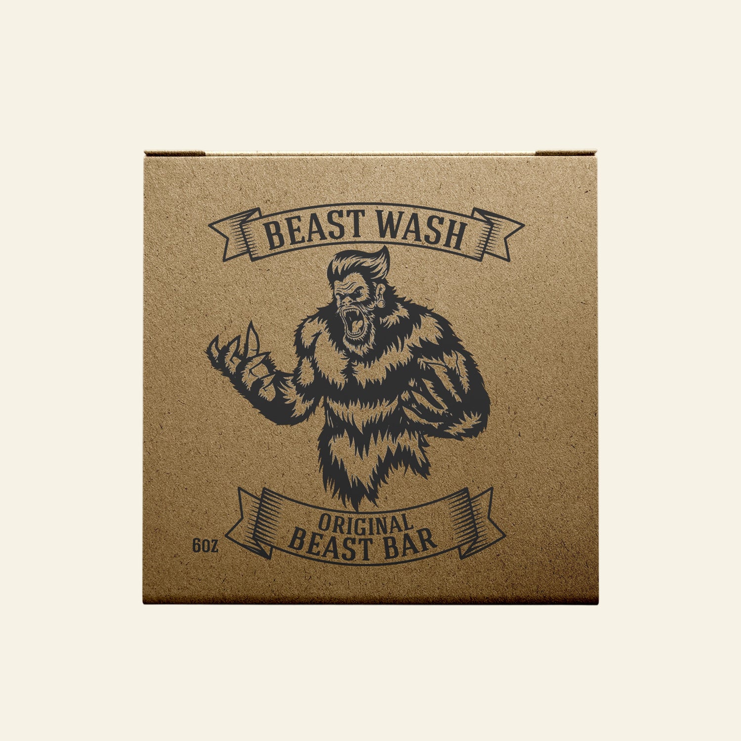 Beast Bar - My American Goods