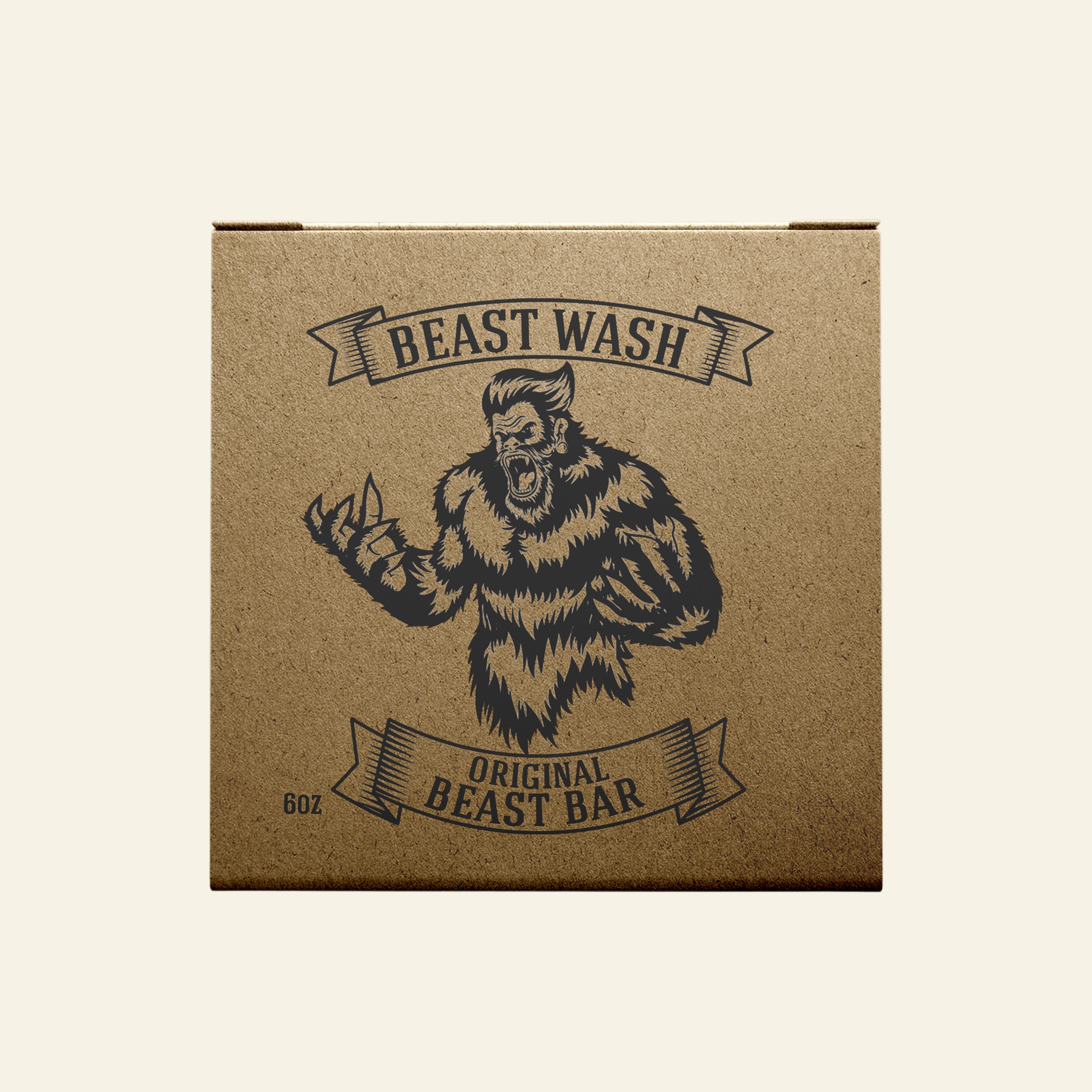 Beast Bar - My American Goods