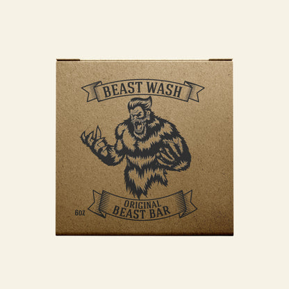 Beast Bar - My American Goods