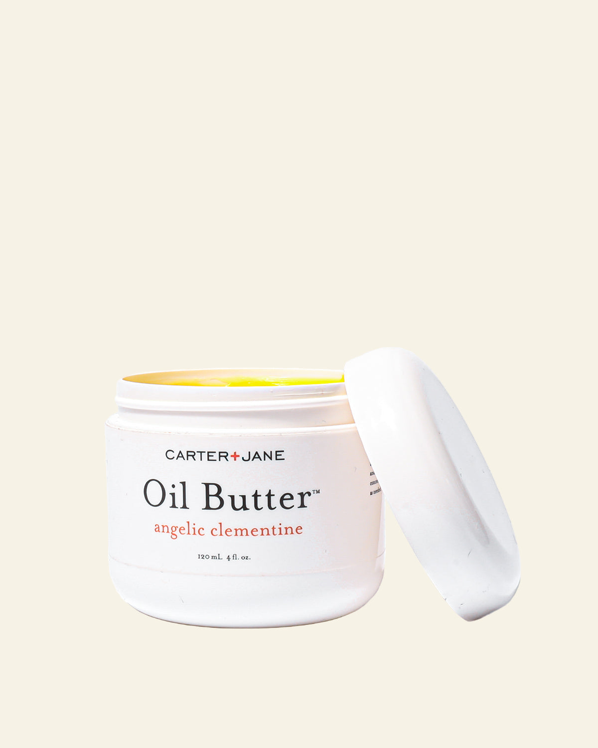 Angelic Clementine Oil Butter™ - My American Goods
