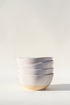 Glazed Garage Ceramics Bowl Ola Cereal Bowl - White Speckle (Set of 4)