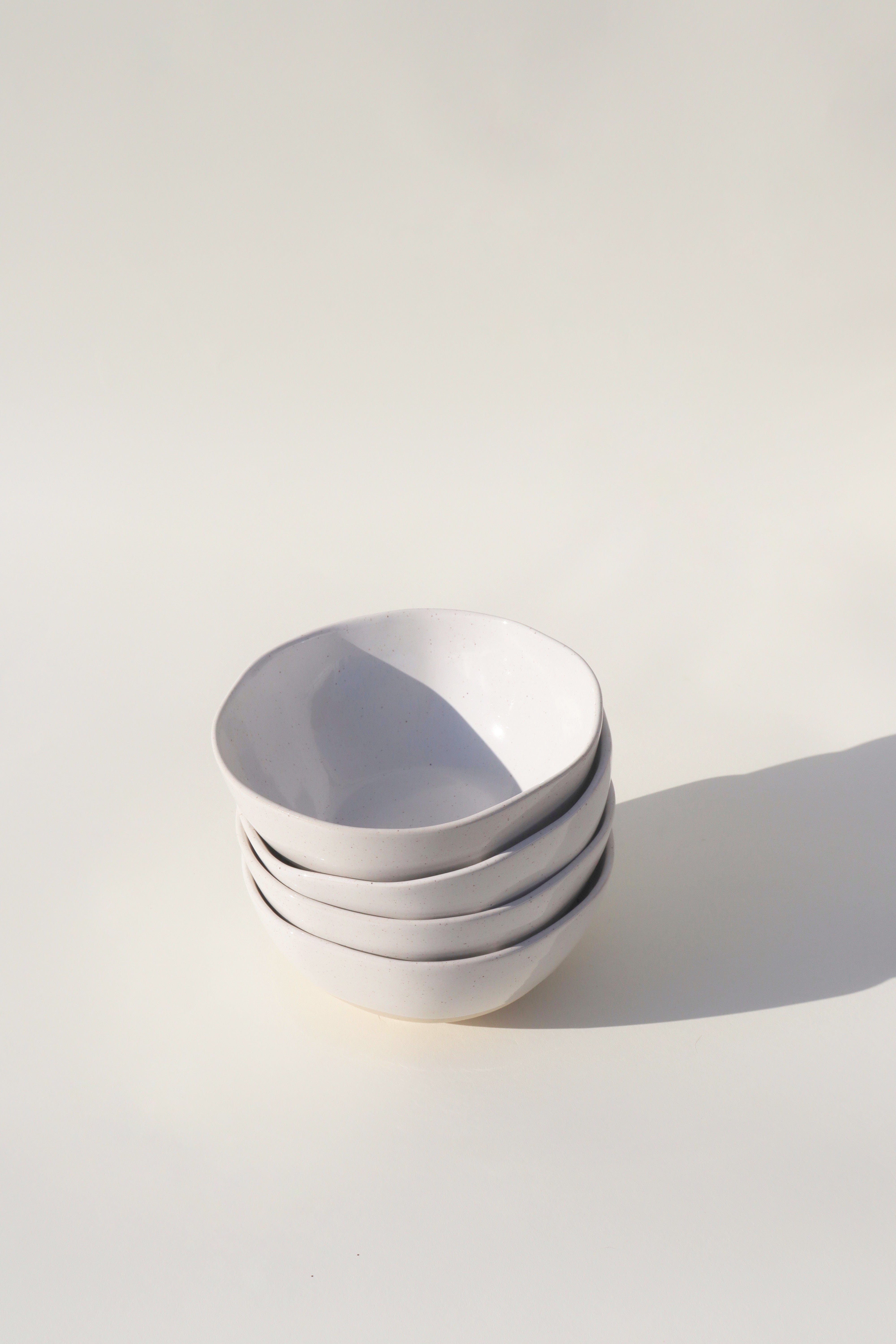 Glazed Garage Ola Cereal Bowl - Thumbnail 2