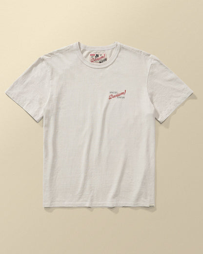 Old 40 Sidewalk Tee - My American Goods