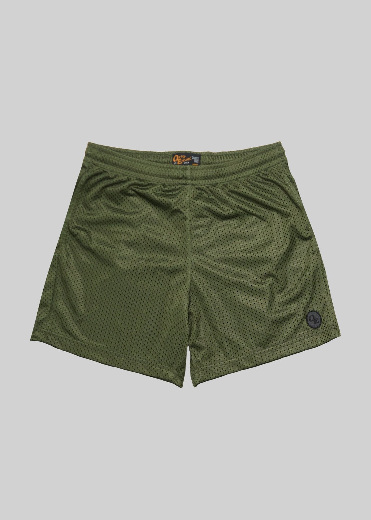 Classic Mesh Short