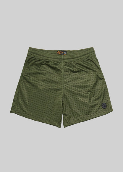 Classic Mesh Short