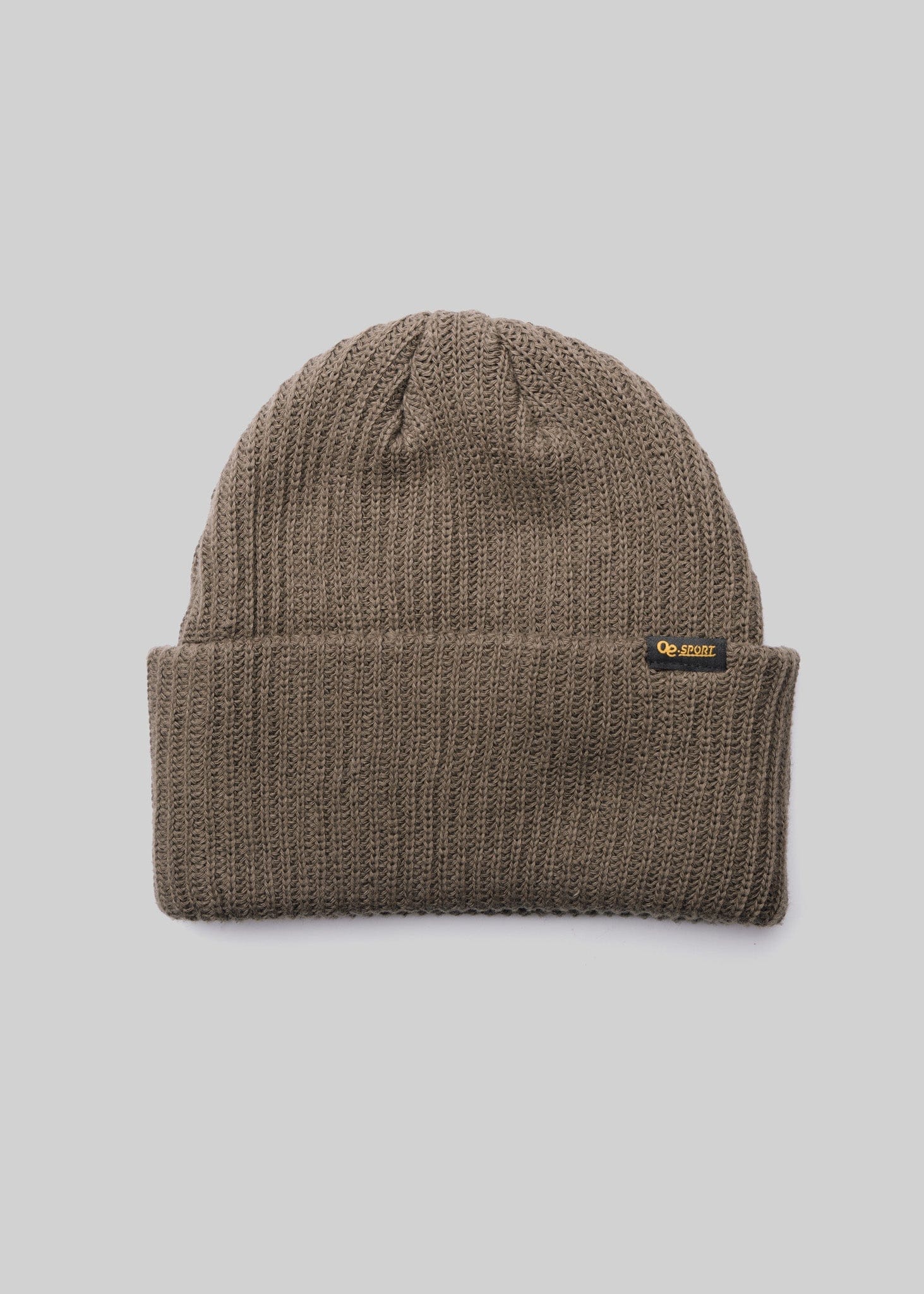 American Trench Accessories olive / One Size O.E Sport Beanie