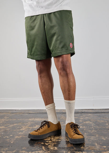 Classic Mesh Short