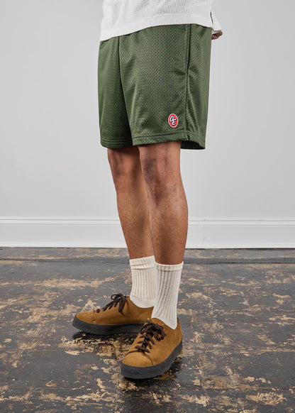 Classic Mesh Short
