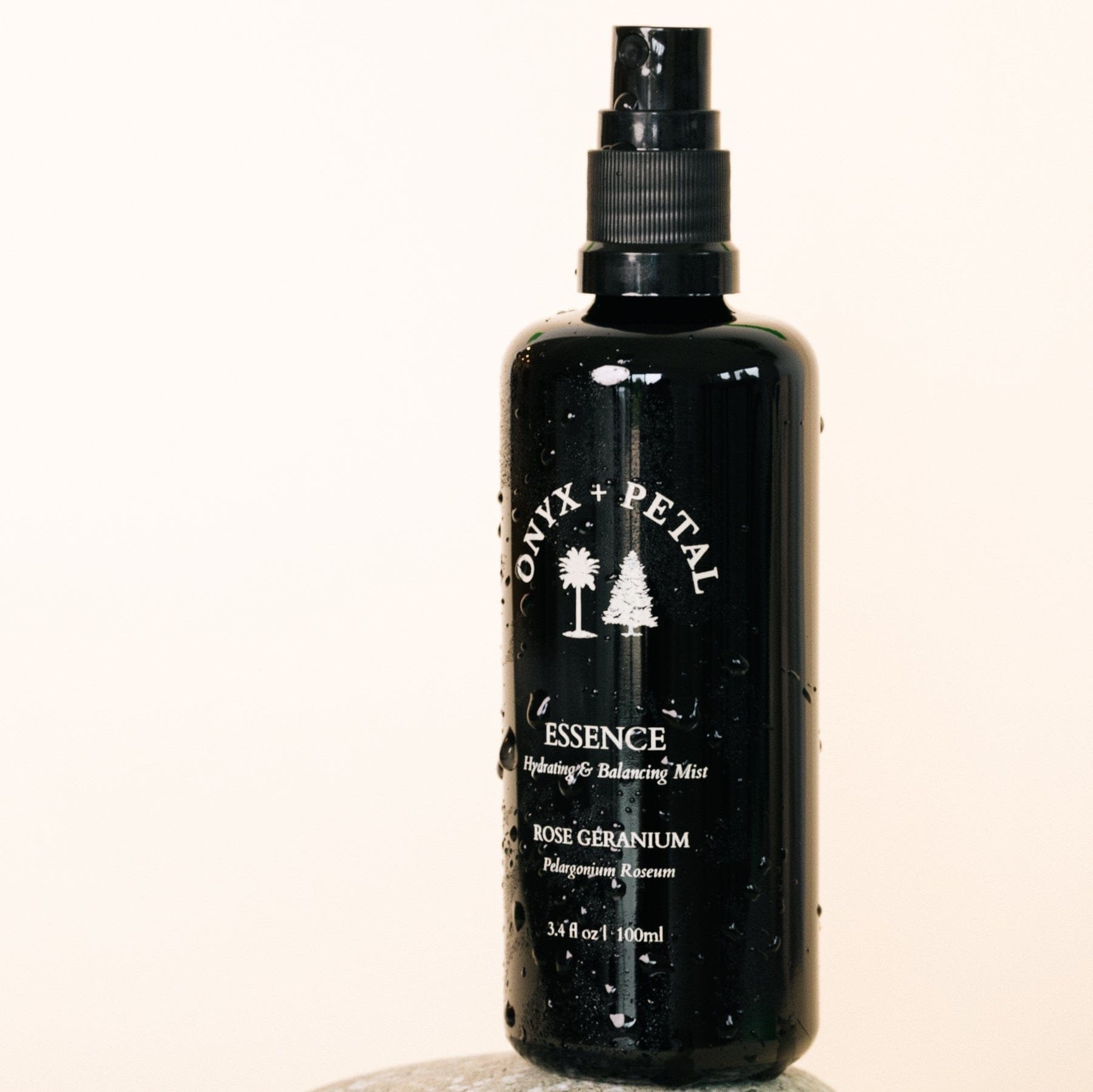 ONYX + PETAL Hydrosol Essence Hydrating &amp; Balancing Mist