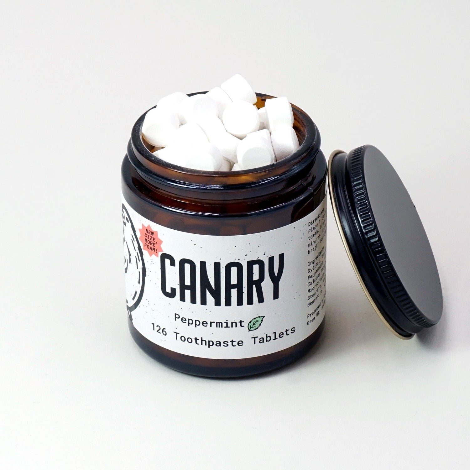 Canary Bundle Plastic-Free Journey Kit for the Family