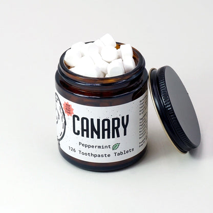 Canary Bundle Plastic-Free Journey Kit for the Family