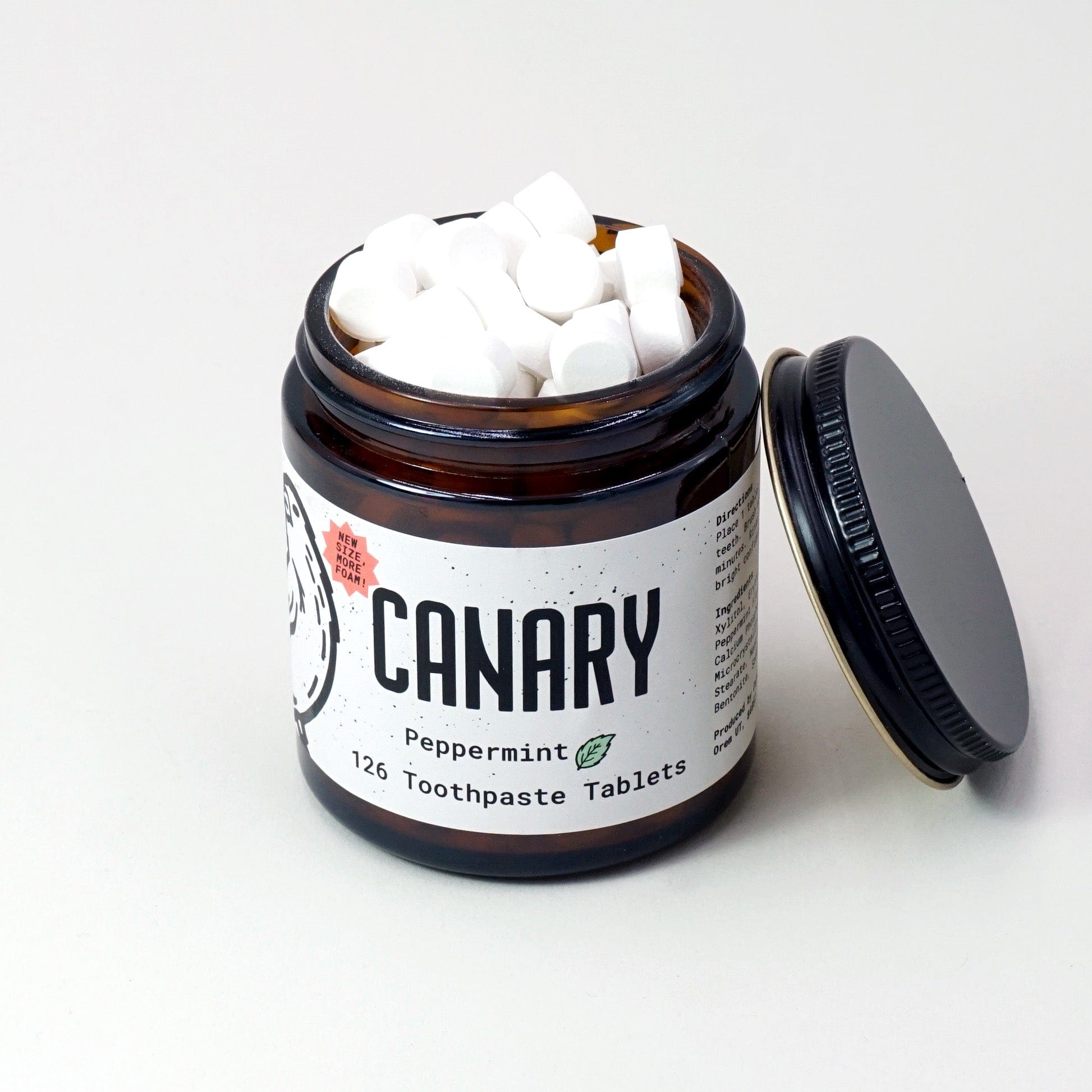 Canary Bundle Plastic-Free Journey Starter Kit