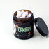 Canary Toothpaste Tablets 2 month supply jar - 126 tablets Watermelon Toothpaste Tablets