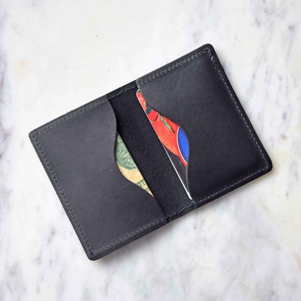 Urban Southern Wallets Bifold Card Wallet