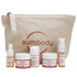5 Steps to Perfect Skin Organic Mini Kit - My American Goods