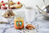 Zenbear Honey Tea simple Award-Winning Organic Turmeric Sunrise Honey Tea – Golden Blend for Inflammation & Gut Health (10 oz)