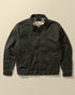 Devium Jacket Seaweed / S Overdrive Waxed Canvas Trucker Jacket