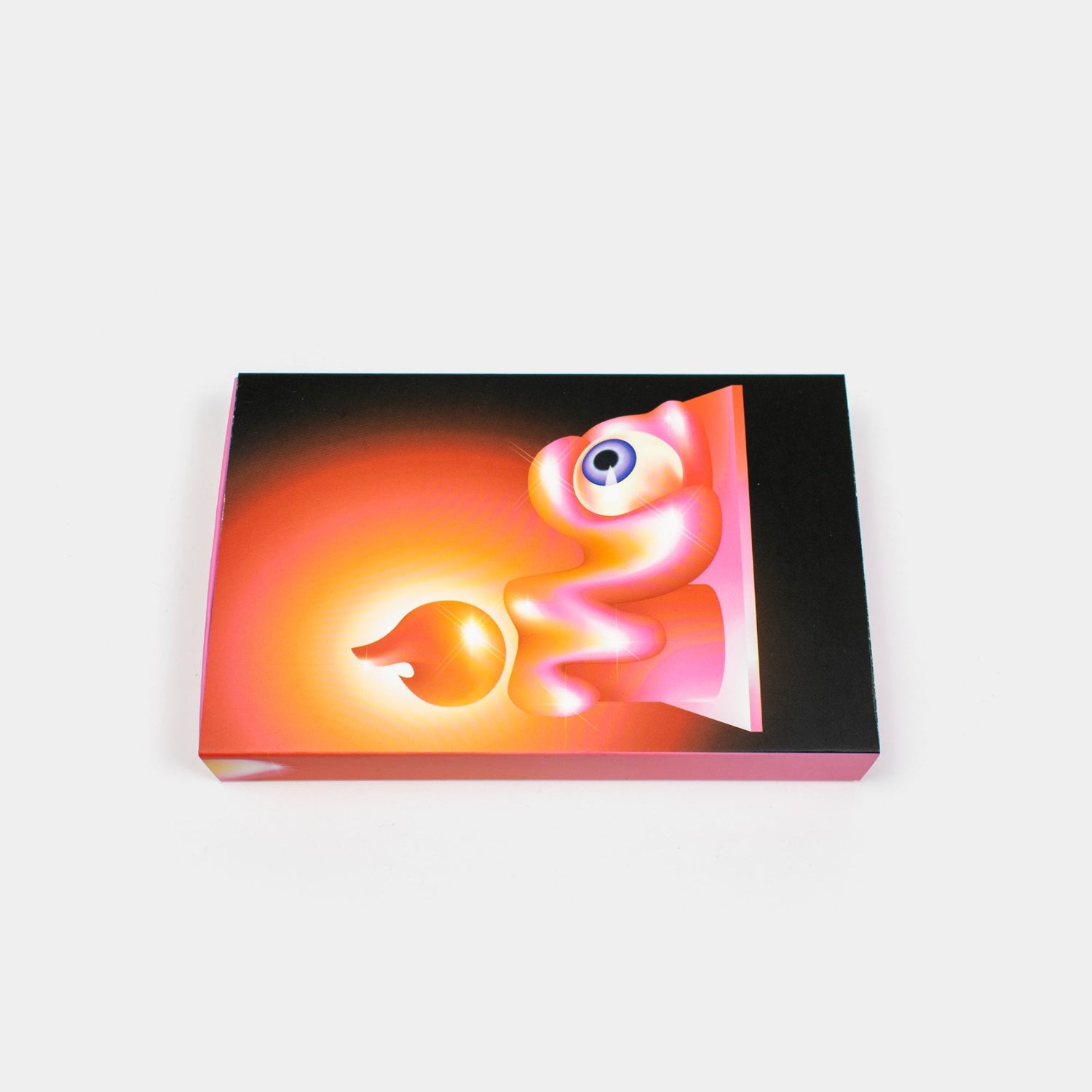 Candle Matches - &quot;Chubby Flame&quot; by Paulina Almira