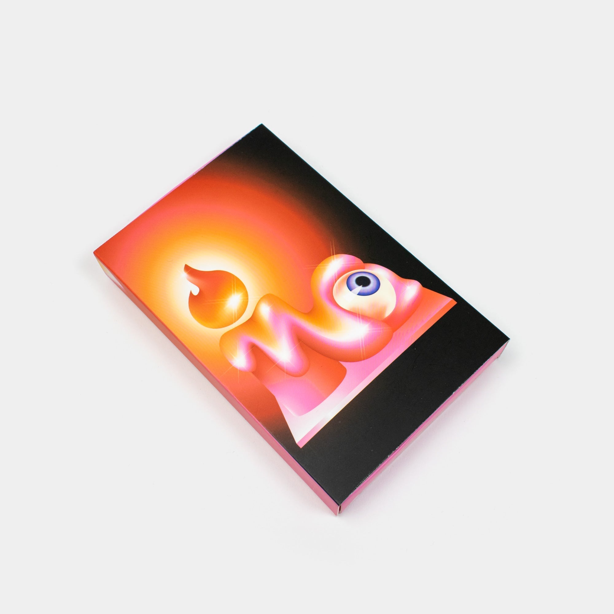 Candle Matches - &quot;Chubby Flame&quot; by Paulina Almira