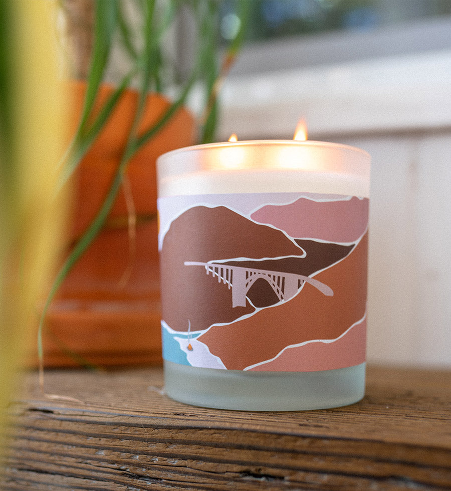 Pacific Coast Highway