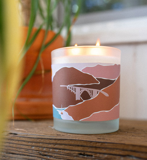 Pacific Coast Highway - My American Goods