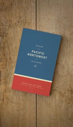 Pacific Northwest