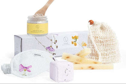 Pamper gift | pamper box | Gift for Co-worker |Nurse\career | Mom | Sister | BFF | Affection | appreciation