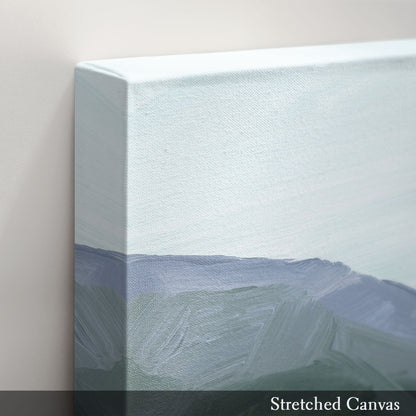 "Paradise" Art Print