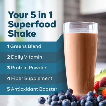 Goode Health Superfood - Single Retail - My American Goods