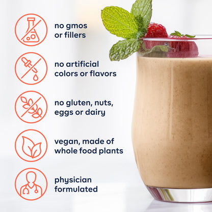 Goode Health Superfood - Single Retail - My American Goods