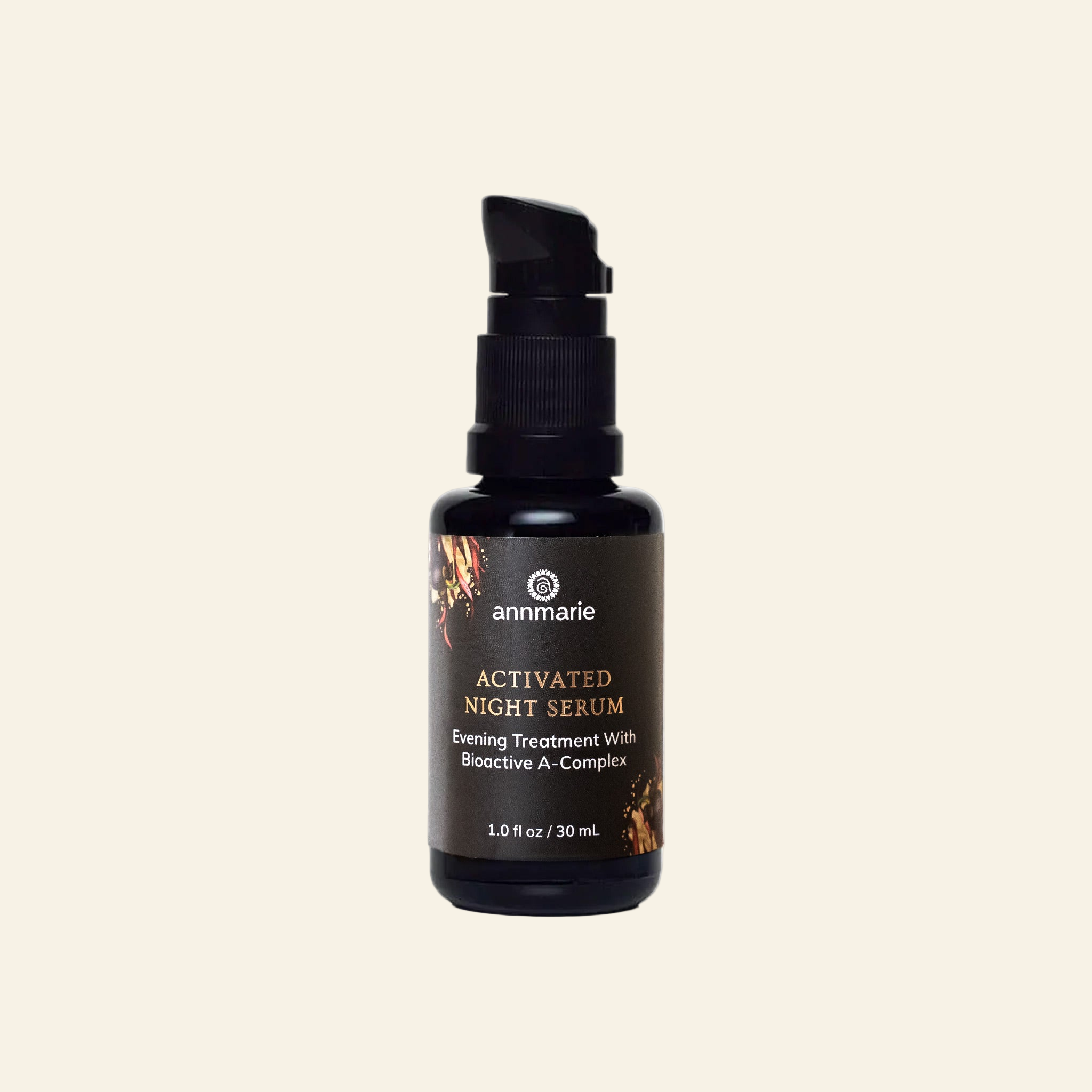 Activated Night Serum - Retinol Alternative
