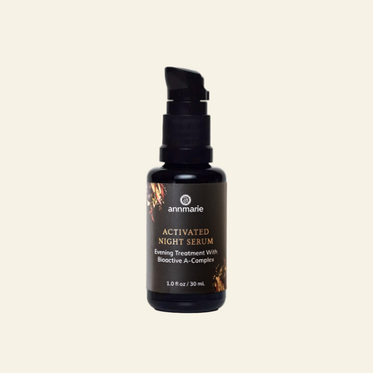 Activated Night Serum - Retinol Alternative