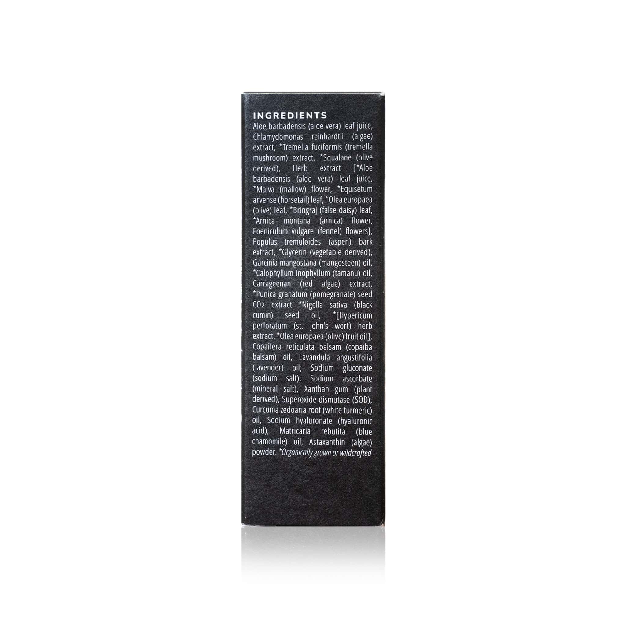 Annmarie Skin Care HIDDEN Activated Night Serum - Retinol Alternative