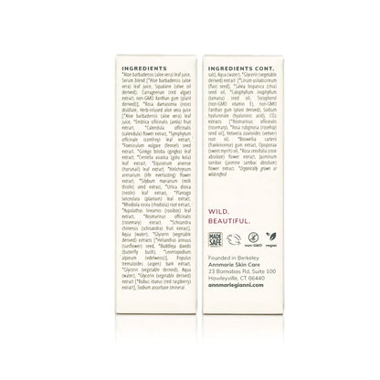 Anti-Aging Serum (15ml)