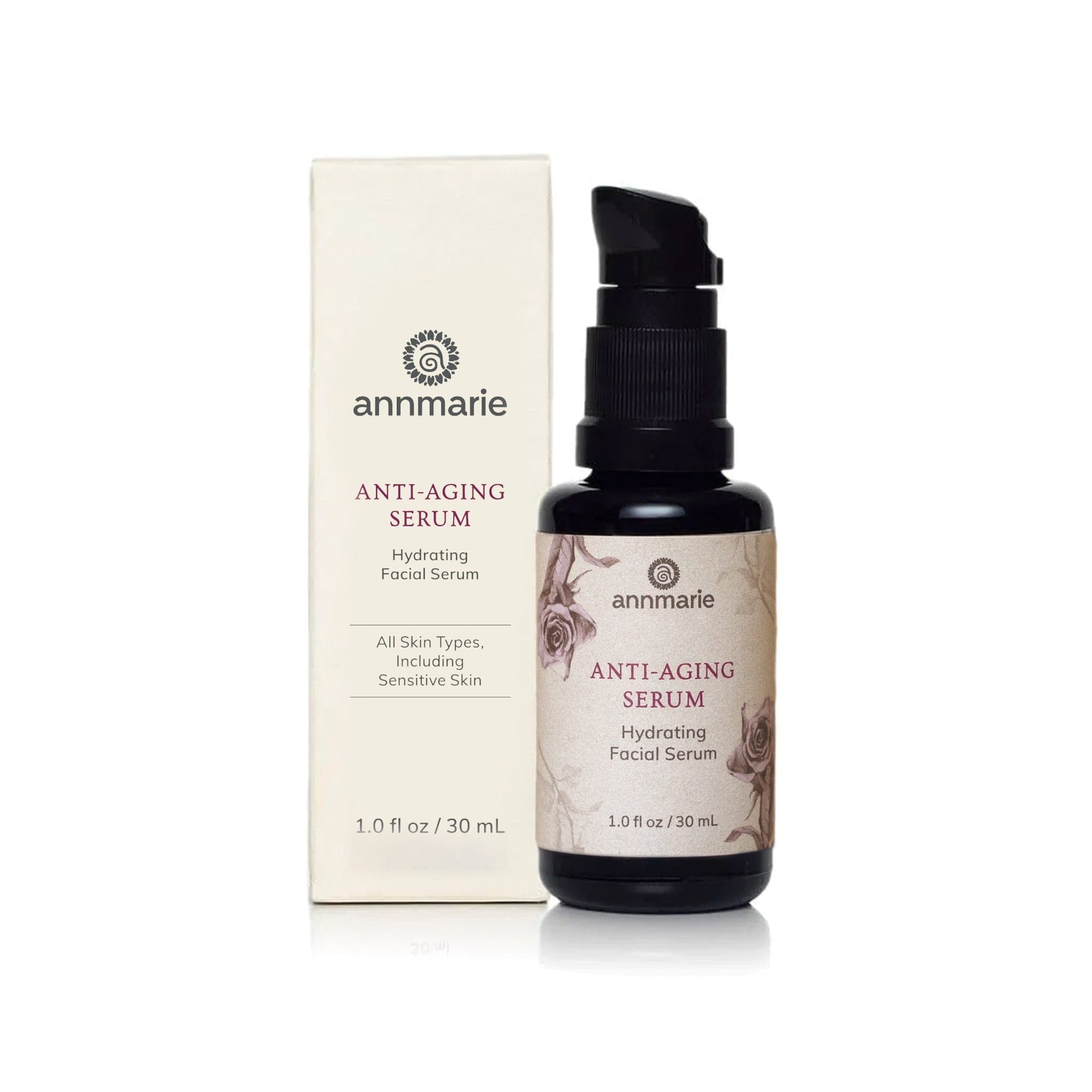 Annmarie Skin Care HIDDEN Anti-Aging Serum (30ml)
