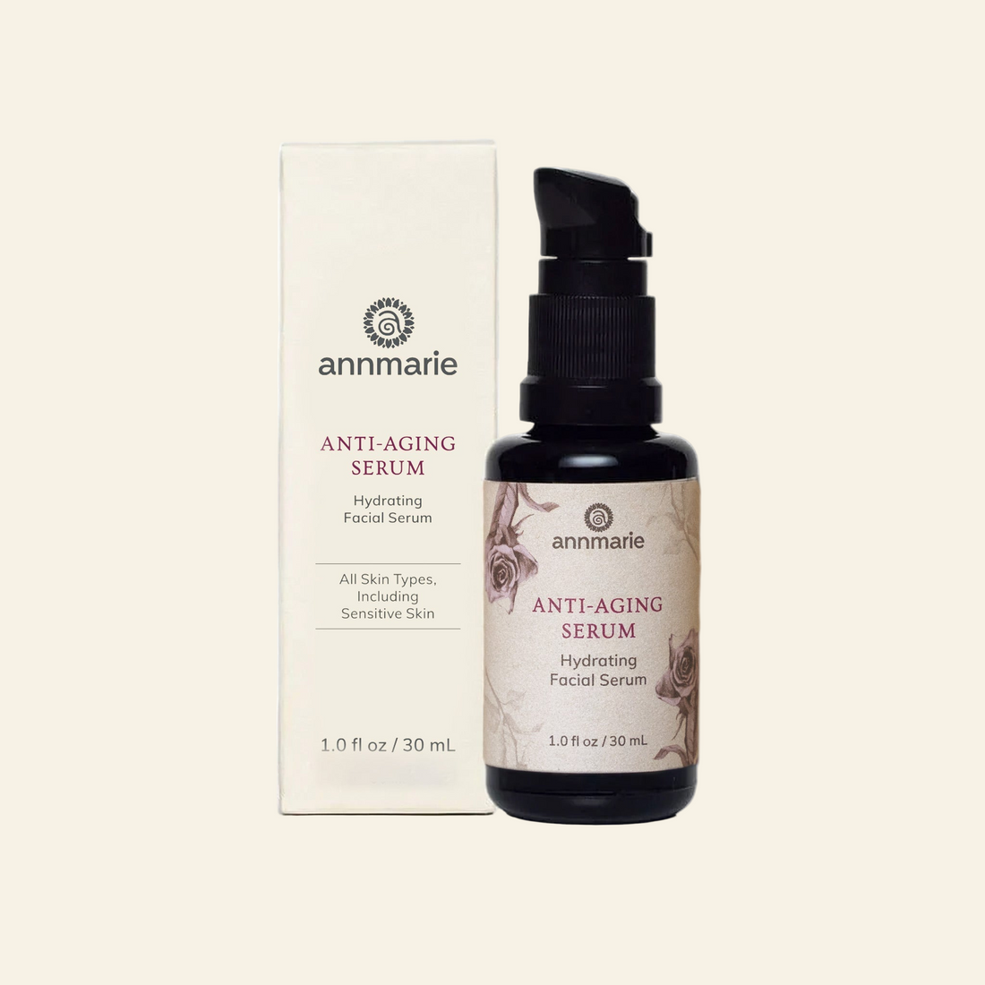 Anti-Aging Serum (30ml)