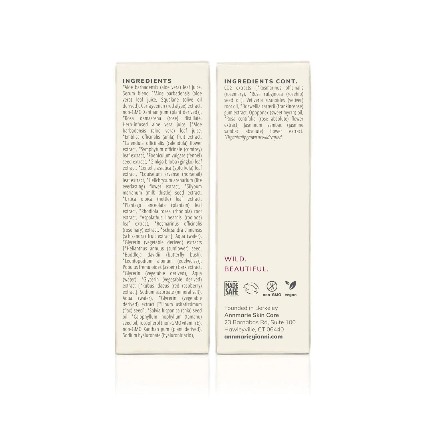 Anti-Aging Serum (30ml)