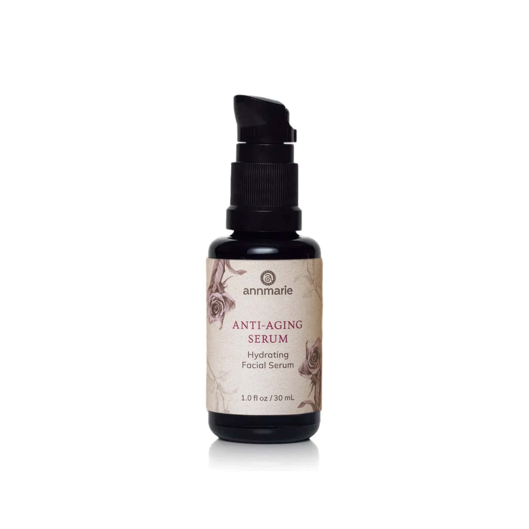 Annmarie Skin Care HIDDEN Anti-Aging Serum (30ml)