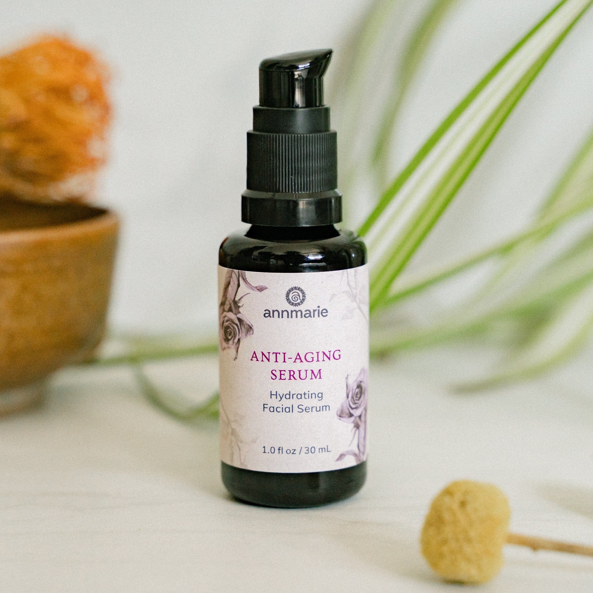 Annmarie Skin Care HIDDEN Anti-Aging Serum (30ml)